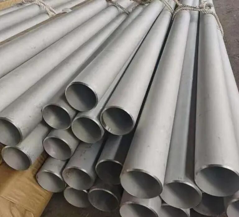 平安304不锈钢管
